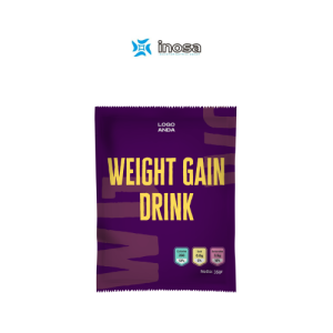 Weight Gain Drink
