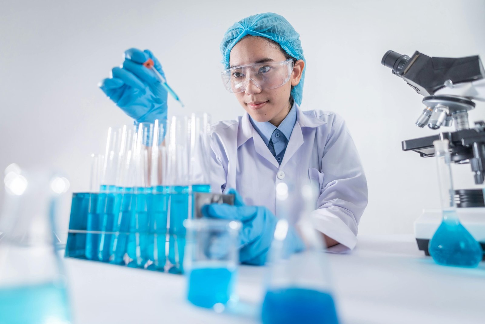 Maklon Minuman Kesehatan: Solusi Tepat Bangun Brand Minuman Berkualitas Tanpa Pusing Produksi Pexels Chokniti Khongchum 1197604 3938023 Scaled