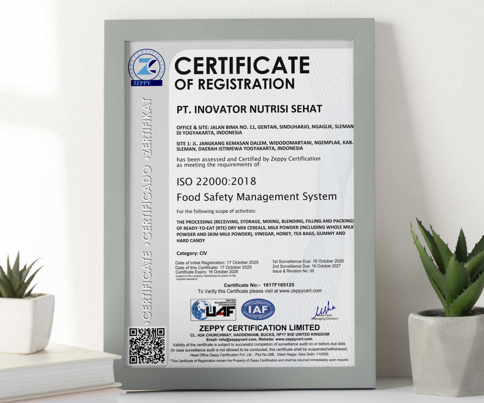 Certifikat Inisa Scaled E1765754876603