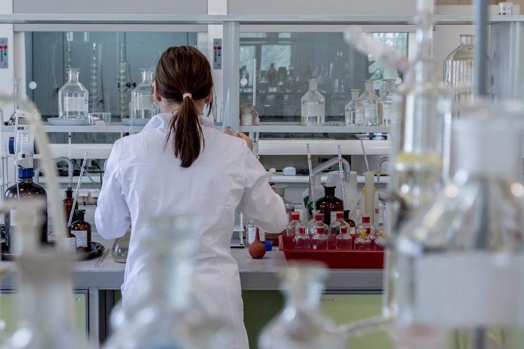 Tahapan Quality Control dalam Produksi Minuman Fungsional