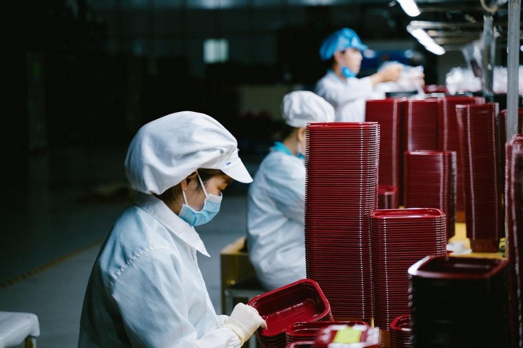 Bagaimana Proses Produksi Minuman Kolagen dari Nol? (Dari Bahan Baku hingga Siap Edar) Bagaimana Proses Produksi Minuman Kolagen dari Nol? (Dari Bahan Baku hingga Siap Edar)