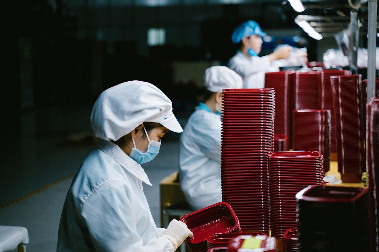 Bagaimana Proses Produksi Minuman Kolagen dari Nol? (Dari Bahan Baku hingga Siap Edar)