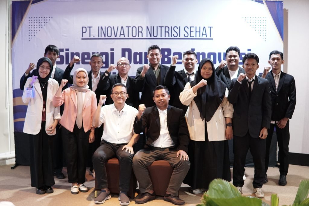 Bagaimana INOSA Mengintegrasikan Clean Label & Sustainability dalam Maklon Minuman Kolagen