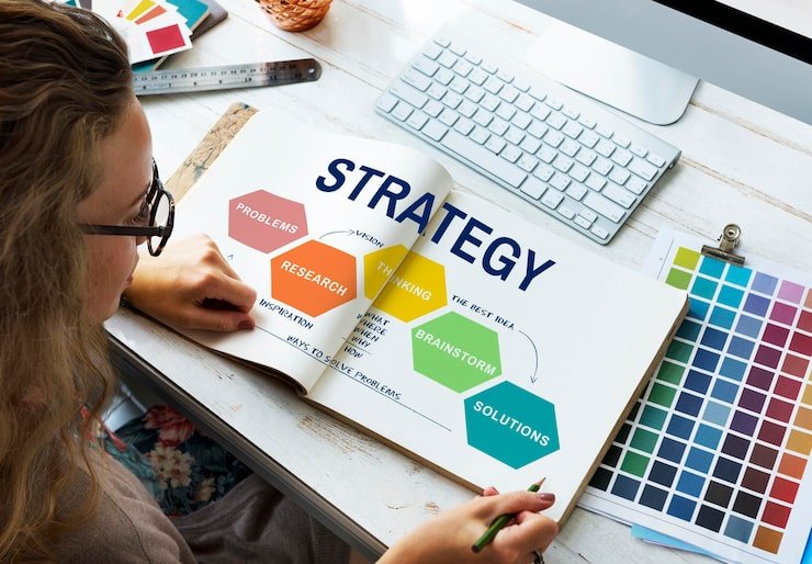 Strategi Branding Minuman Kolagen yang Baru Launch