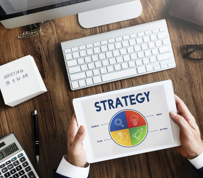 Strategi Distribusi & Channel Penjualan Minuman Kolagen