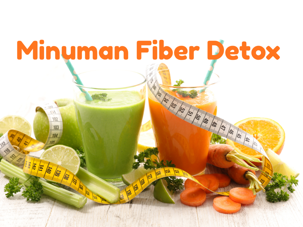 Minuman Fiber Detox: Peluang Bisnis Minuman Fungsional yang Sedang Naik Daun Minuman Fiber Detox