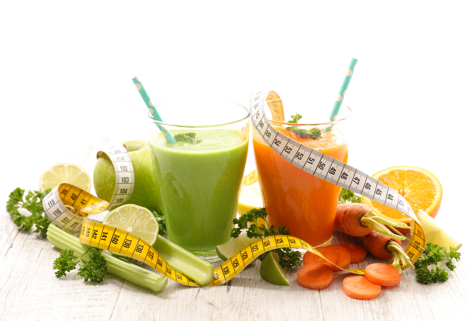 efek samping minuman fiber detox apa yang perlu diketahui
