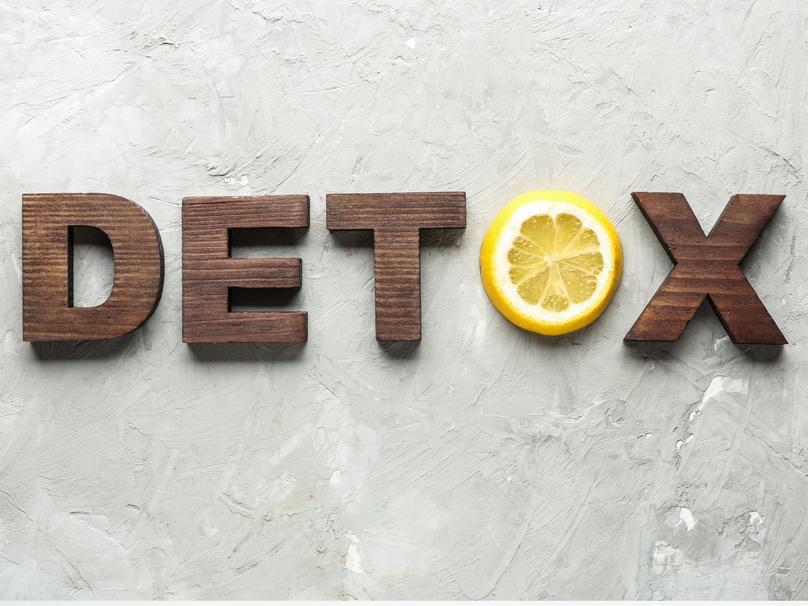 minuman fiber detox untuk detoks tubuh apakah benar dibutuhkan