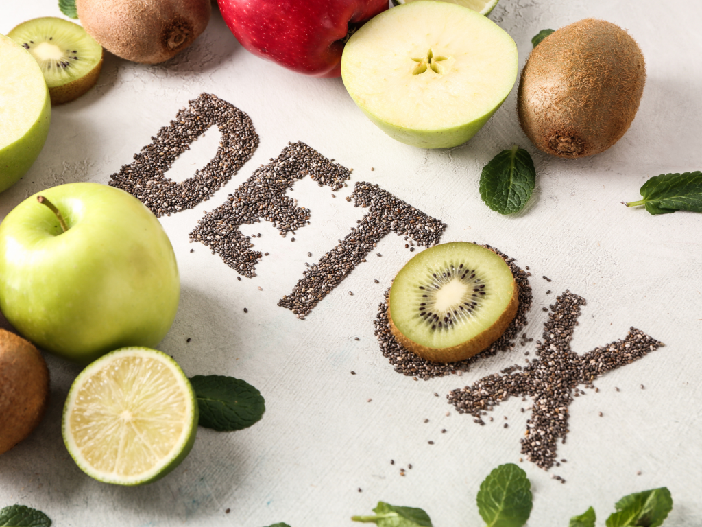 Minuman Fiber Detox untuk Diet: Apakah Efektif Menurunkan Berat Badan? minuman fiber detox untuk diet