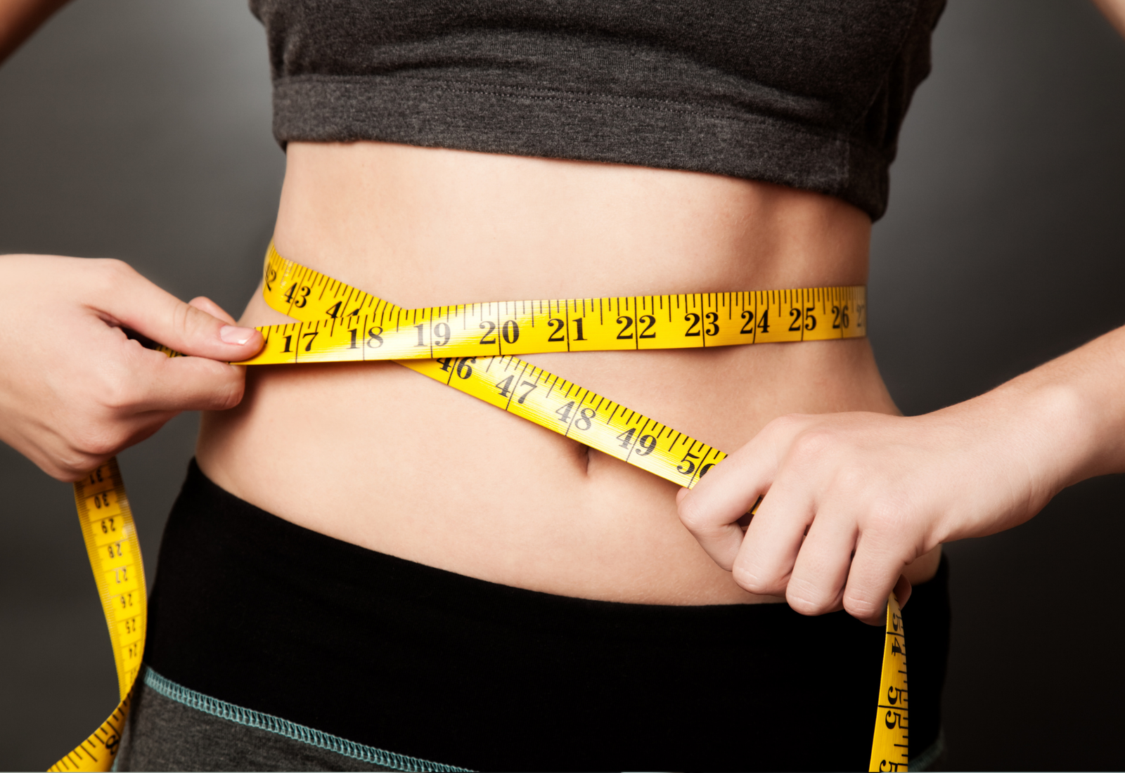 kenapa berat badan sulit turun padahal sudah diet
