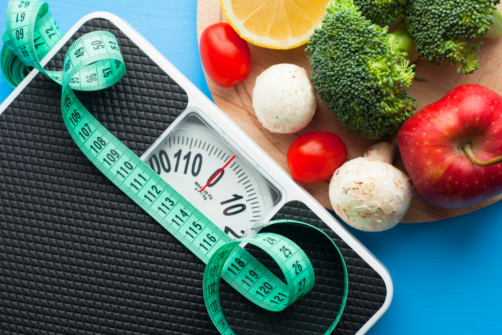 Cara Kerja Penurunan Berat Badan yang Benar cara kerja penurunan berat badan yang benar