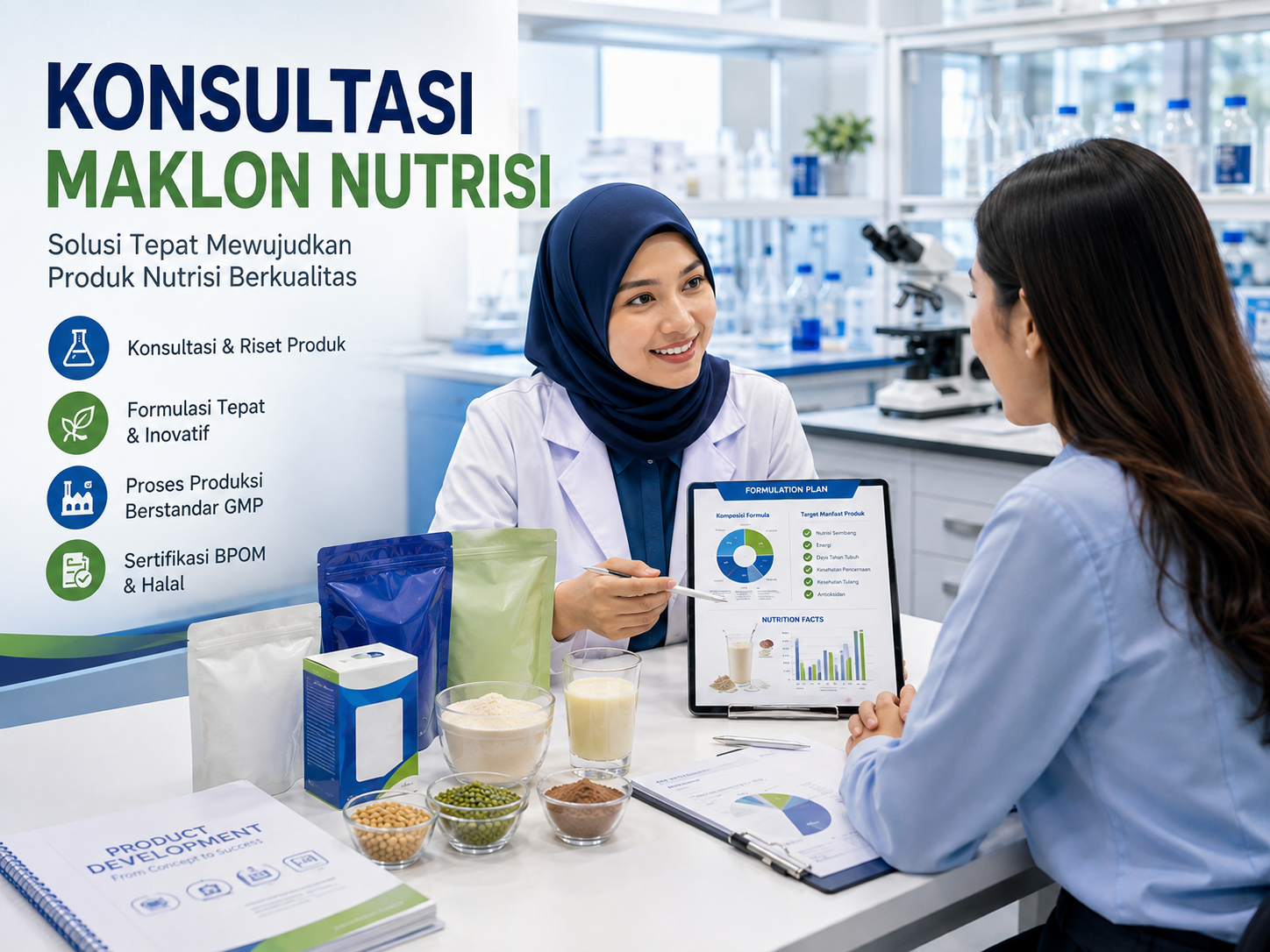 konsultasi maklon nutrisi solusi bisnis produk sehat anda