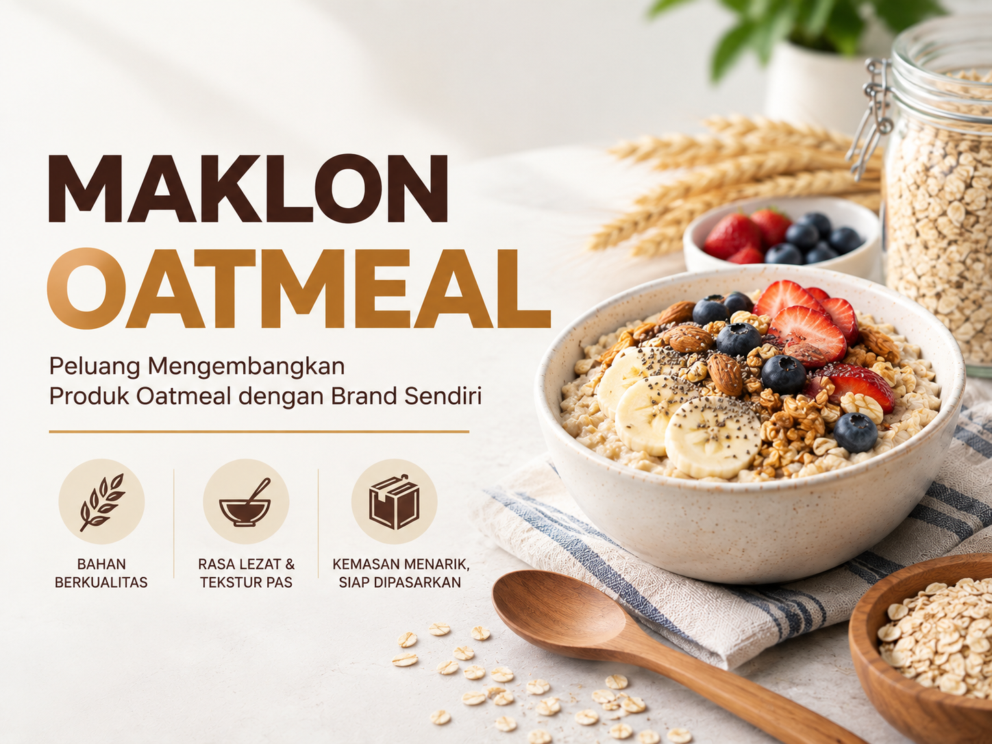 maklon oatmeal